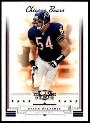 31 Brian Urlacher